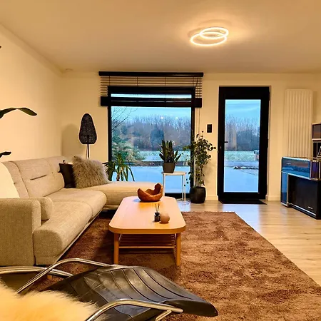 Bed & Breakfast Demerzicht