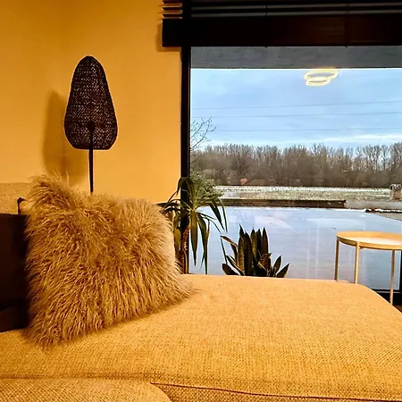 Demerzicht Bed & Breakfast
